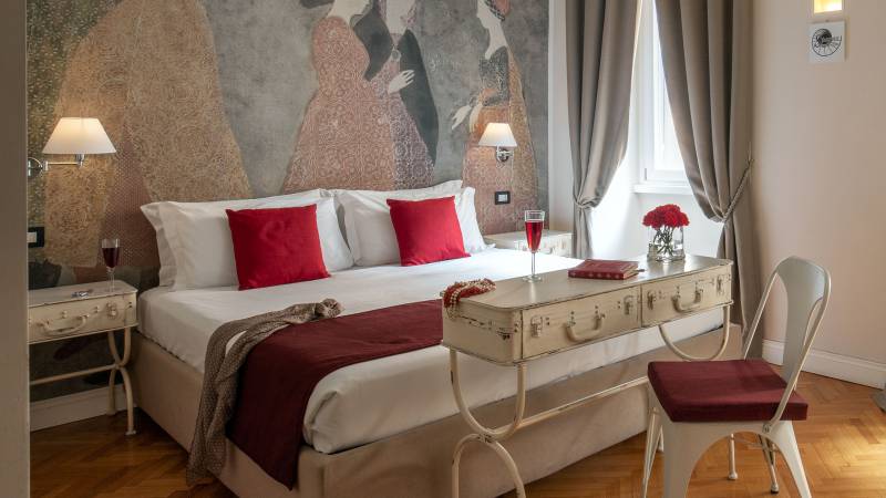 Spagna-Secret-Rooms-Rome-Comfort-3