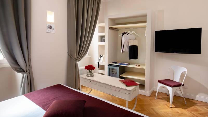 Spagna-Secret-Rooms-Roma-Comfort-9