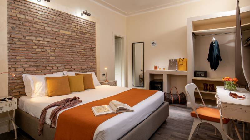 Spagna-Secret-Rooms-Rome-Standard